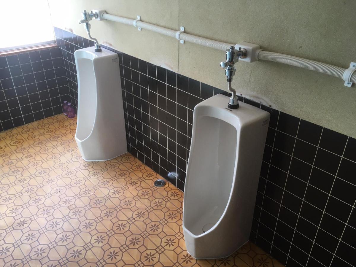Lodge Shosen Otari Bagian luar foto